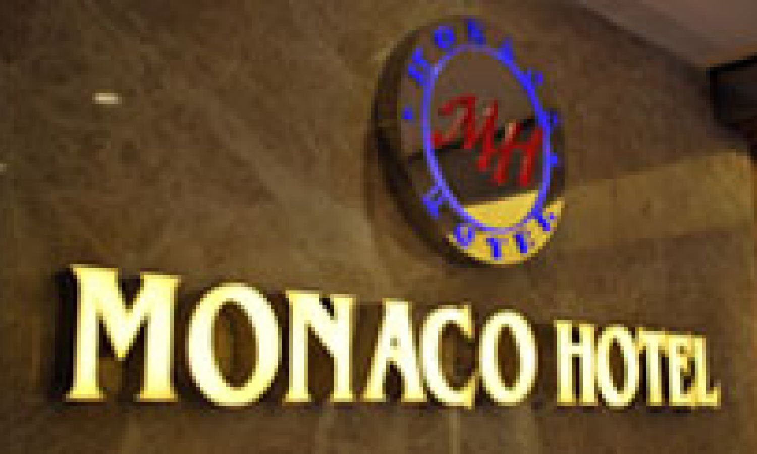 Hotel Monaco